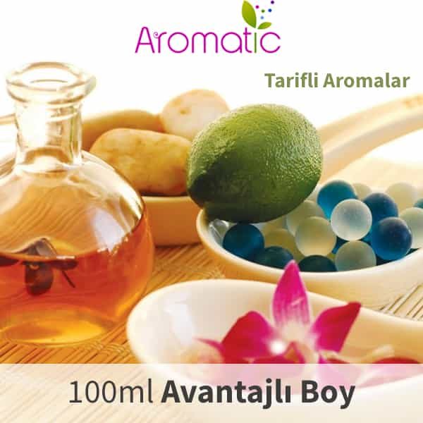 100 ml tarifli aroma