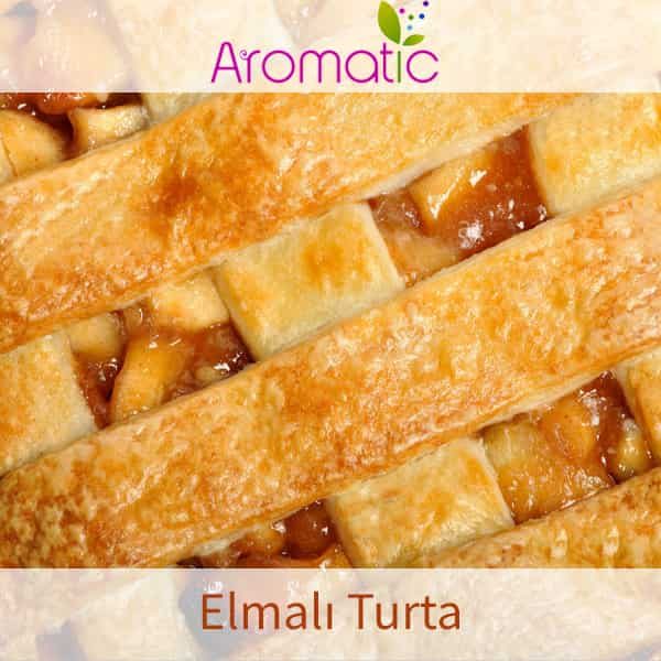 aromatic elmalı turta aroması